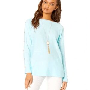 Lilly Pulitzer Milton Sweater